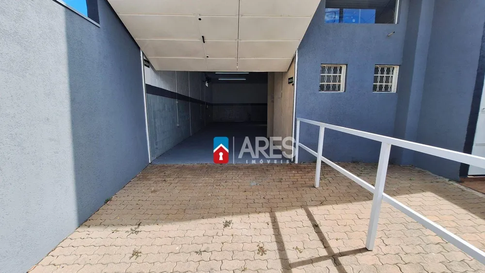 Loja-Salão, 120 m² - Foto 3