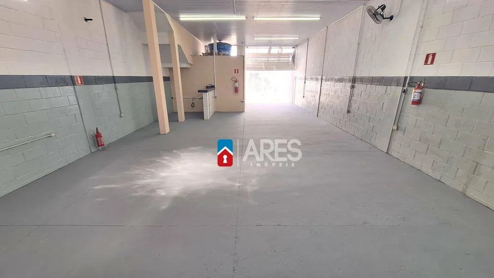 Loja-Salão, 120 m² - Foto 13