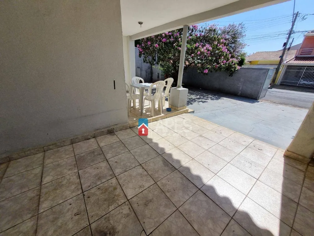 Casa, 4 quartos, 239 m² - Foto 9
