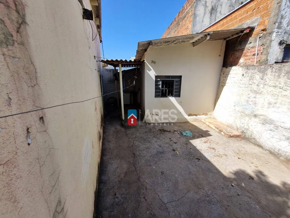 Casa, 4 quartos, 239 m² - Foto 12