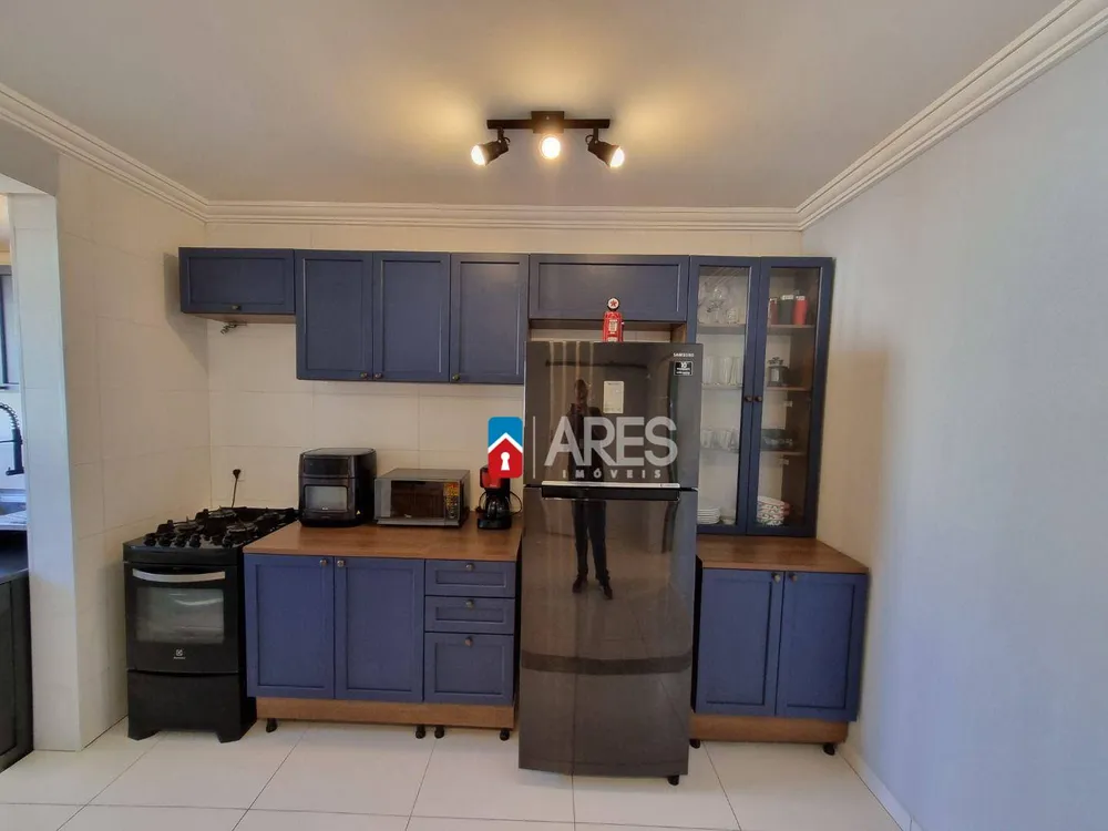 Apartamento, 2 quartos, 62 m² - Foto 5