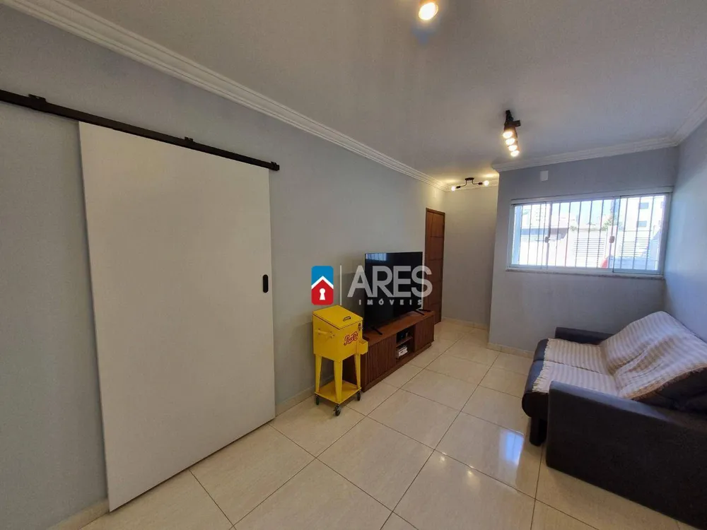 Apartamento, 2 quartos, 62 m² - Foto 4