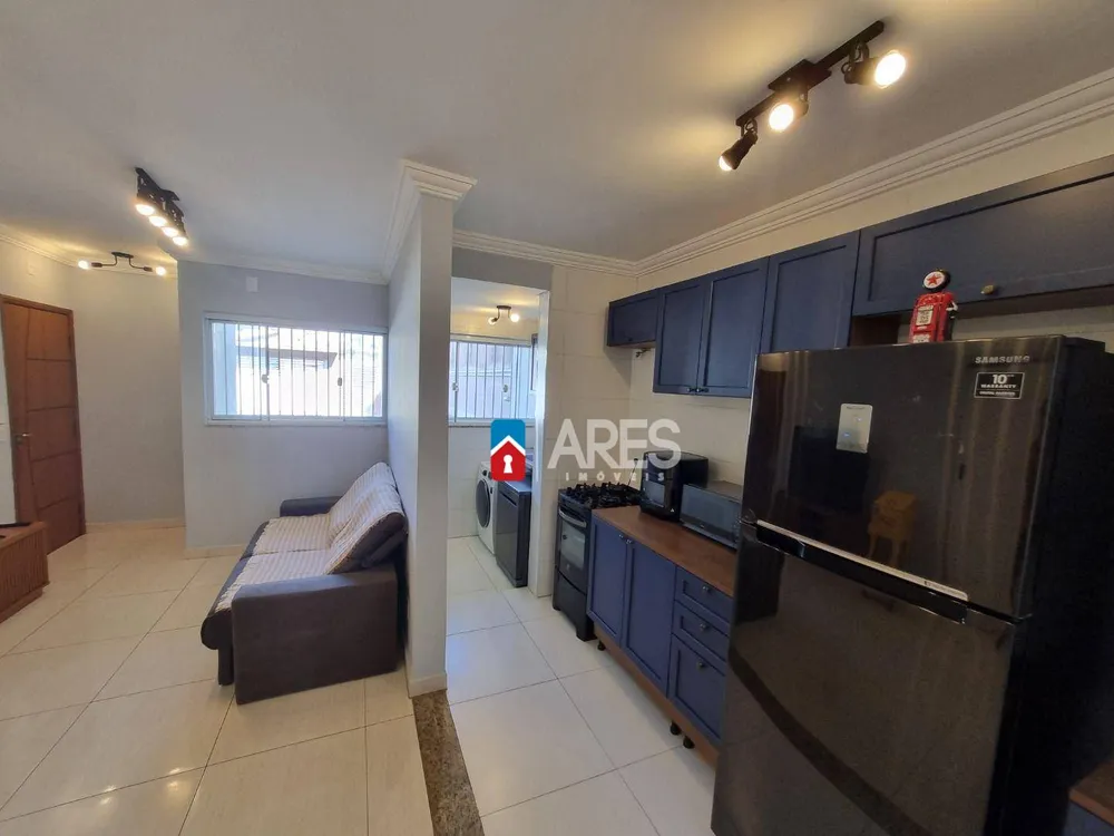 Apartamento, 2 quartos, 62 m² - Foto 15