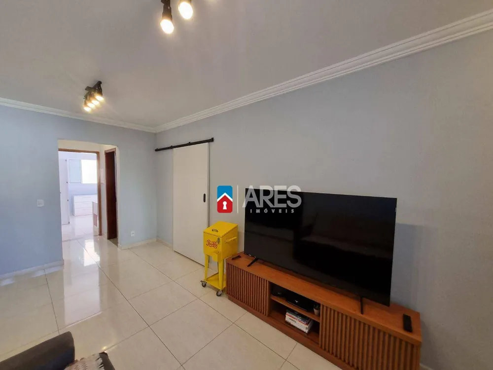 Apartamento, 2 quartos, 62 m² - Foto 2