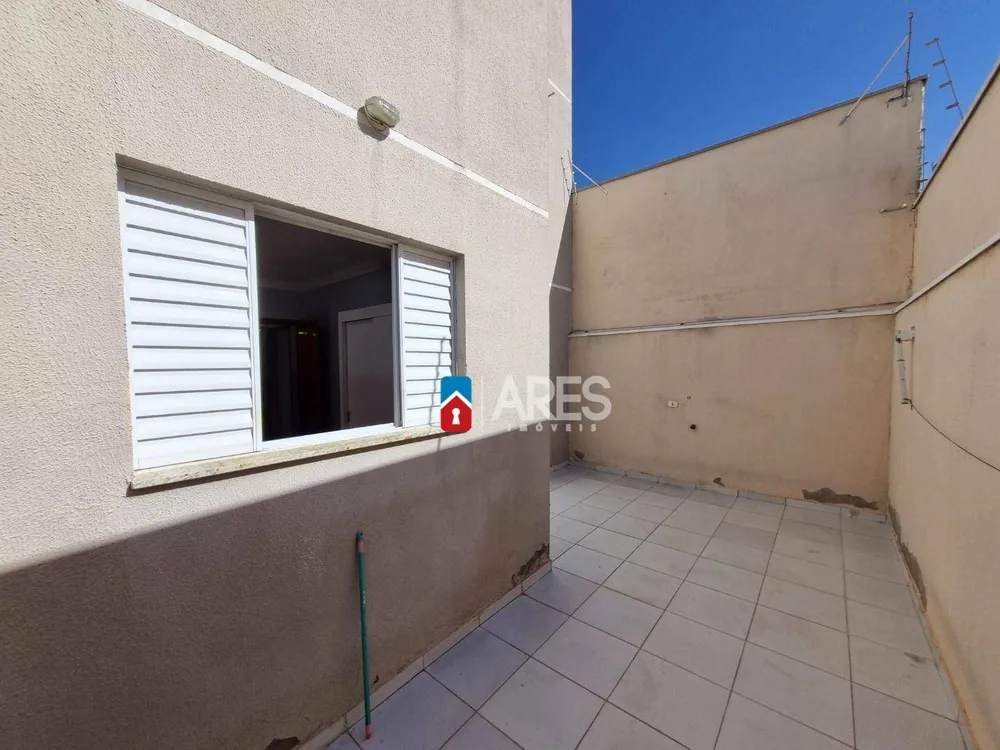 Apartamento, 2 quartos, 62 m² - Foto 13