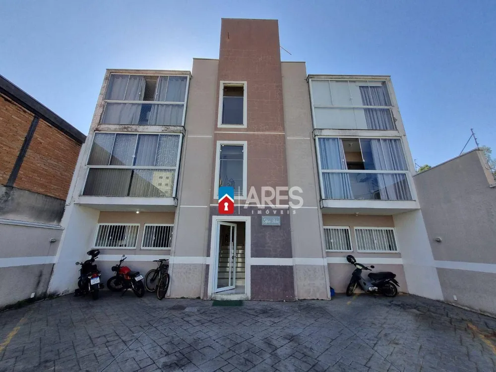 Apartamento, 2 quartos, 62 m² - Foto 1