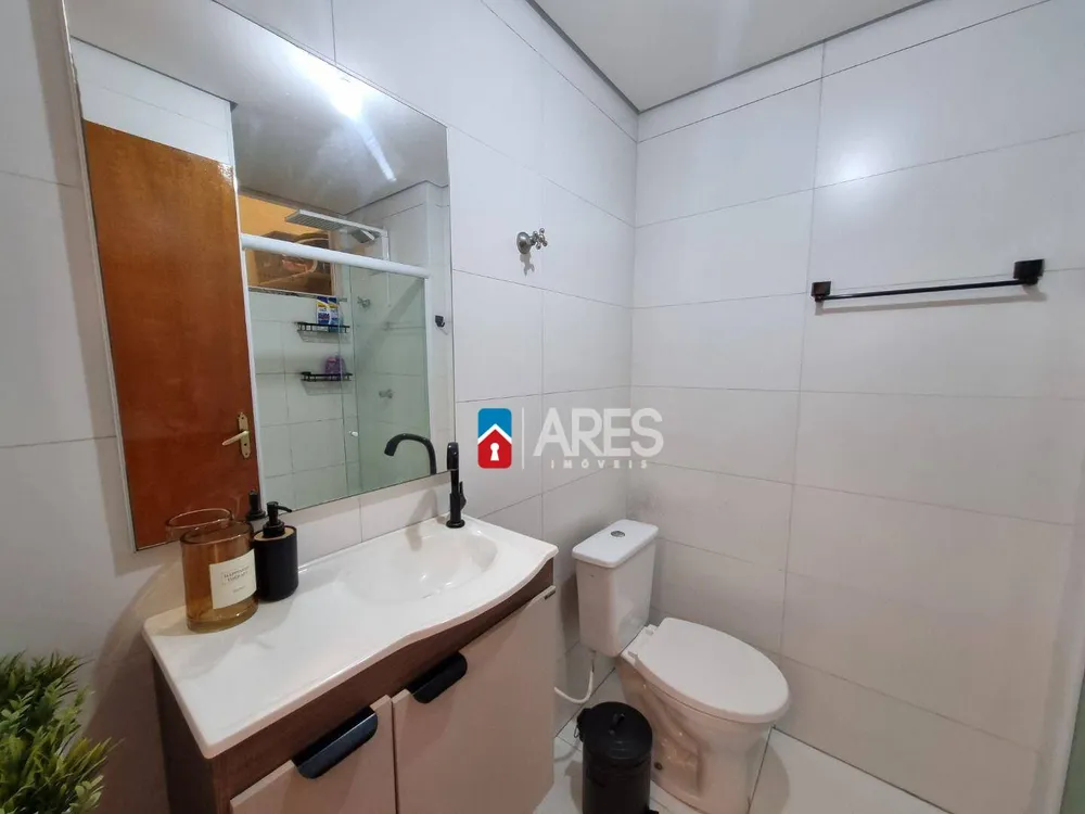 Apartamento, 2 quartos, 62 m² - Foto 6