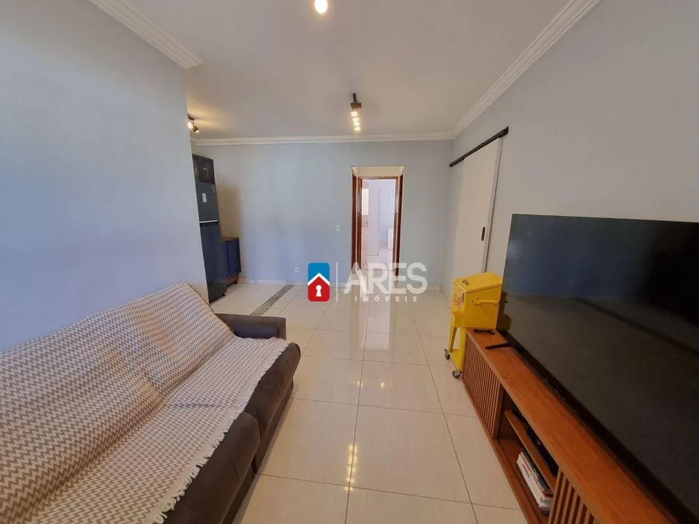 Apartamento, 2 quartos, 62 m² - Foto 3