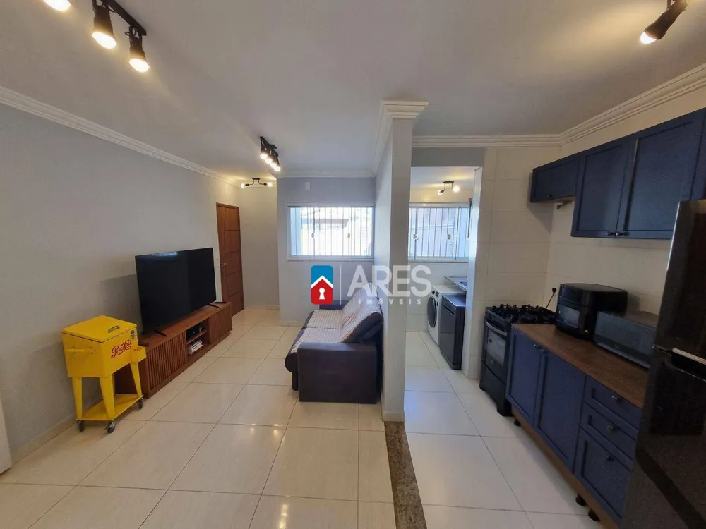 Apartamento, 2 quartos, 62 m² - Foto 11