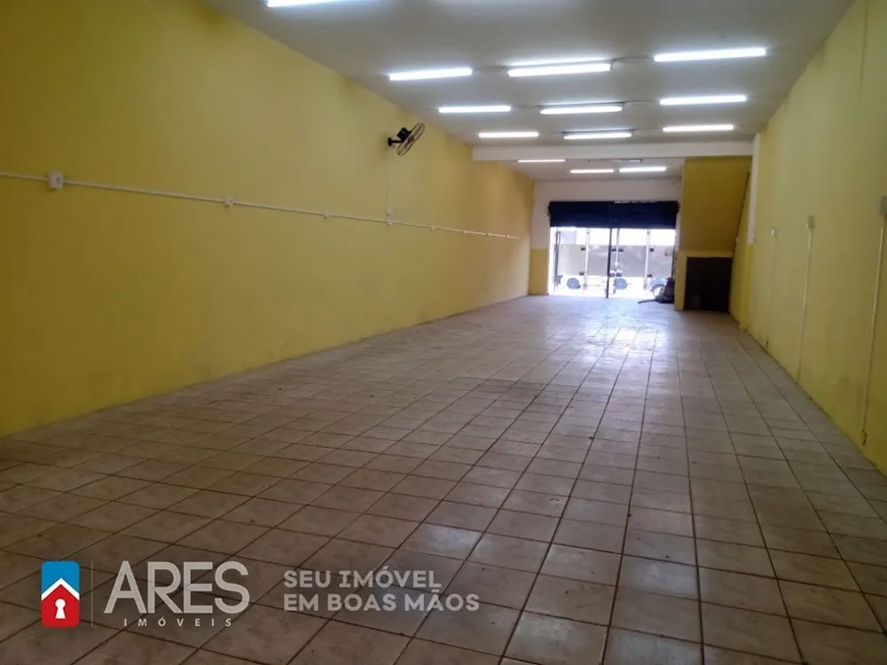 Loja-Salão, 240 m² - Foto 3