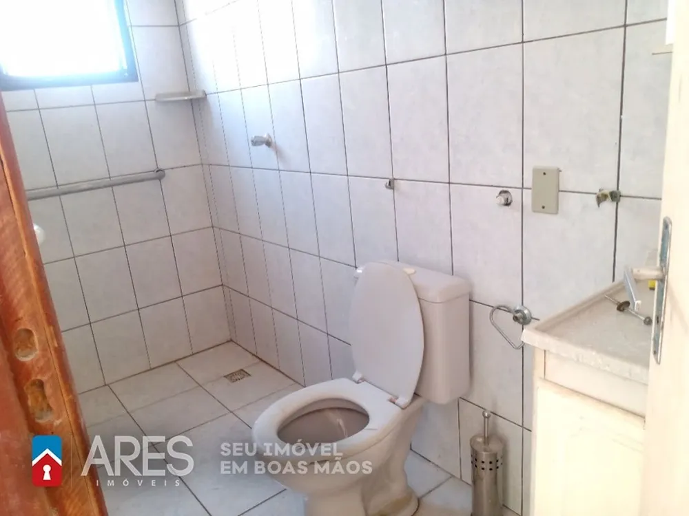 Loja-Salão, 240 m² - Foto 11
