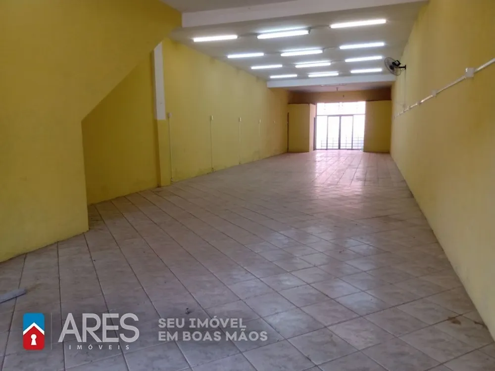 Loja-Salão, 240 m² - Foto 2