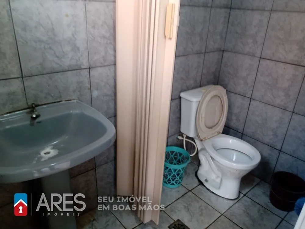 Loja-Salão, 240 m² - Foto 5