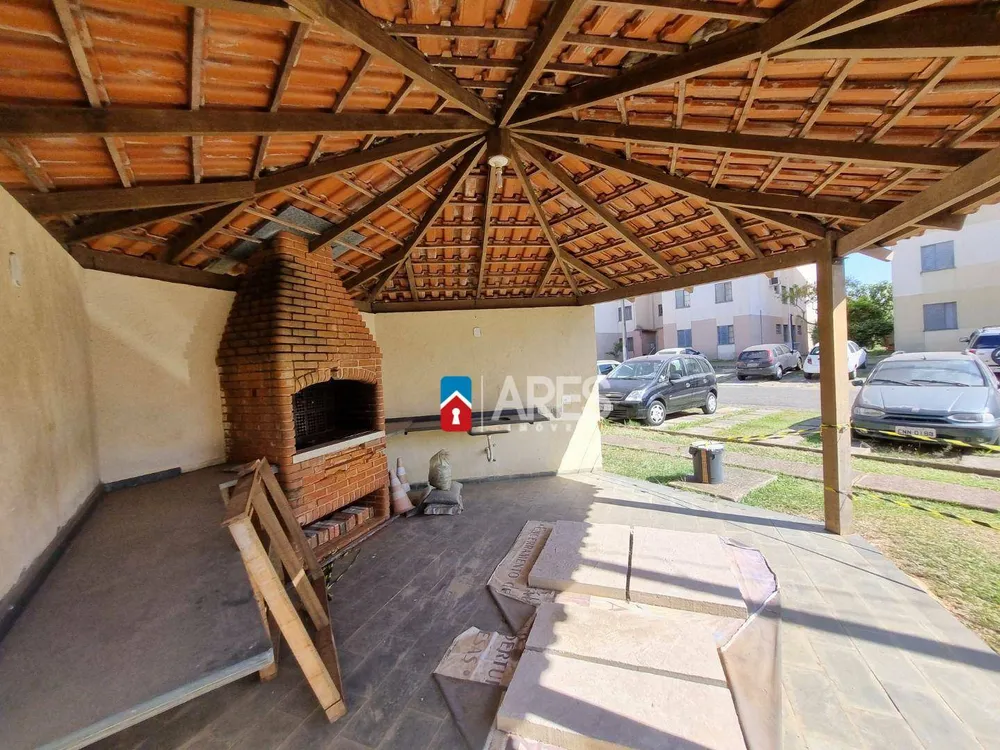 Apartamento, 2 quartos, 48 m² - Foto 12