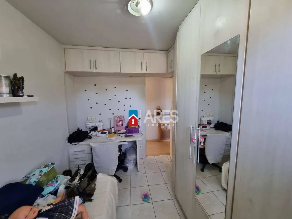 Apartamento, 2 quartos, 48 m² - Foto 3