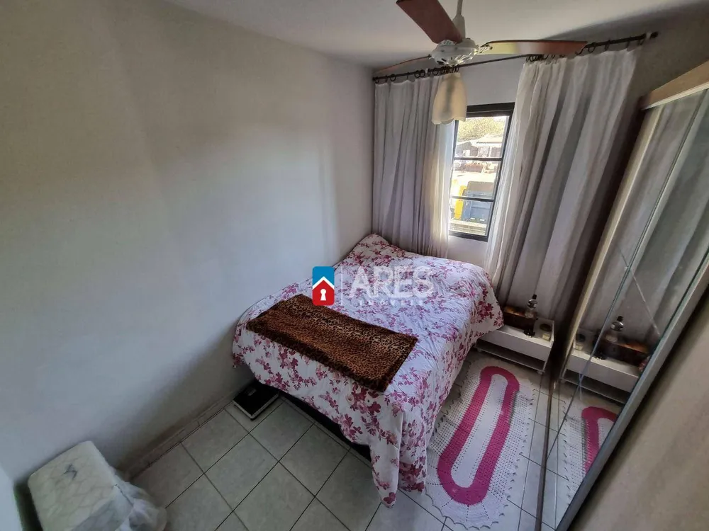 Apartamento, 2 quartos, 48 m² - Foto 6