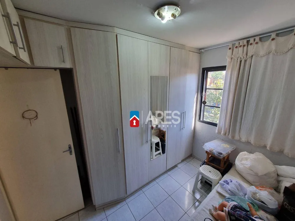 Apartamento, 2 quartos, 48 m² - Foto 2