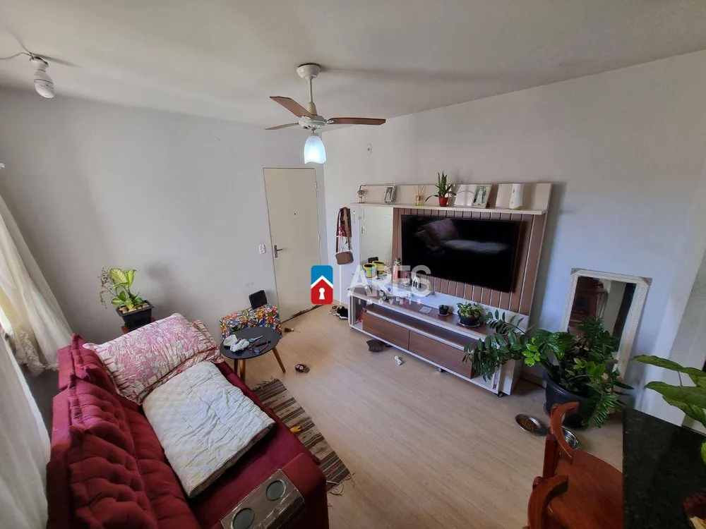 Apartamento, 2 quartos, 48 m² - Foto 8