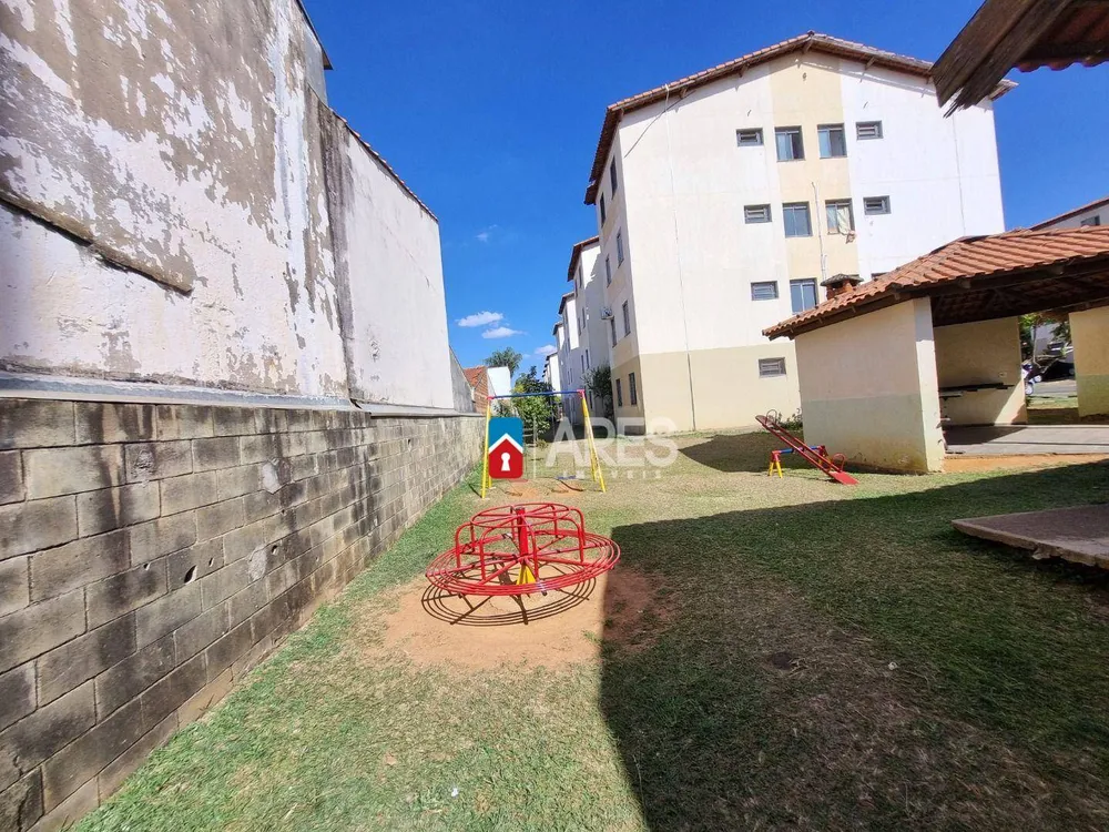 Apartamento, 2 quartos, 48 m² - Foto 10