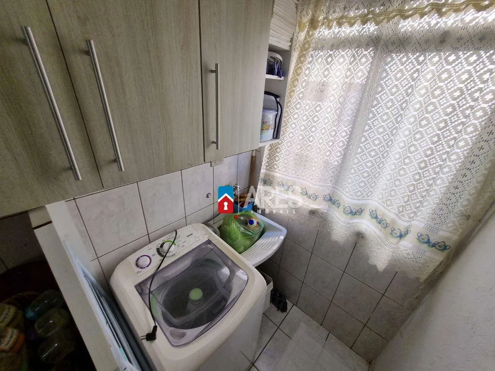 Apartamento, 2 quartos, 48 m² - Foto 1