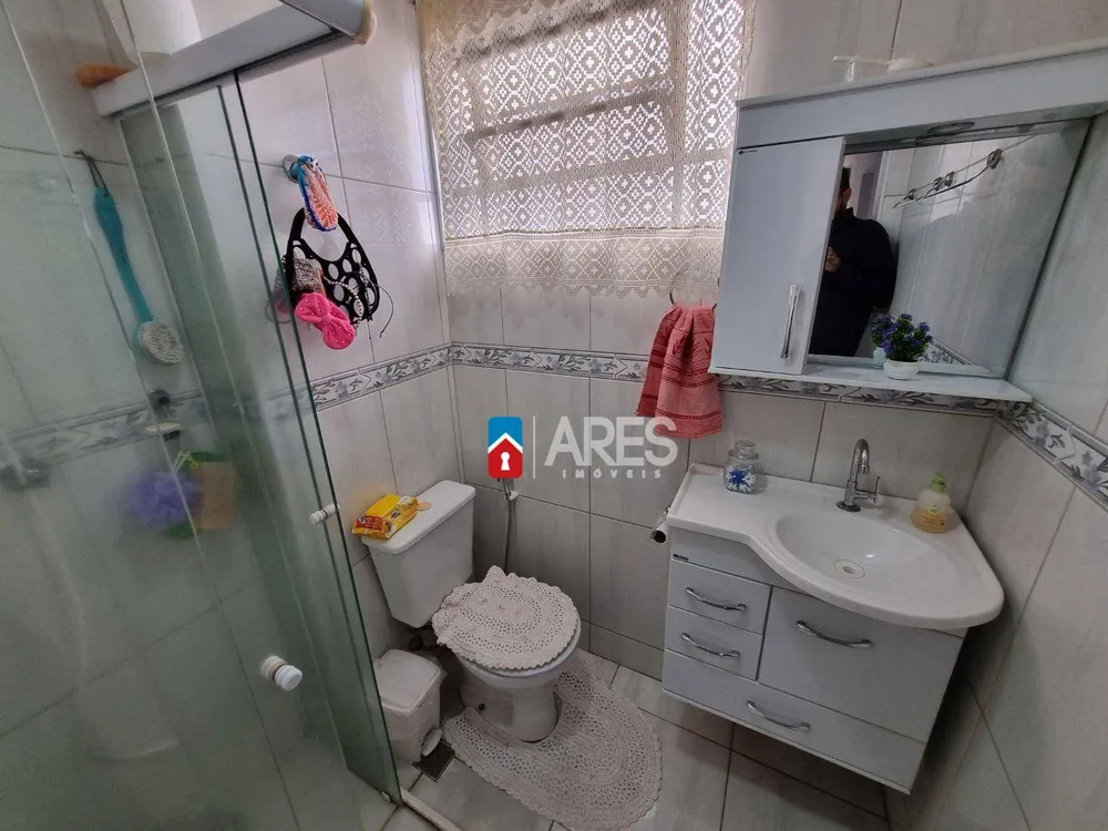 Apartamento, 2 quartos, 48 m² - Foto 7