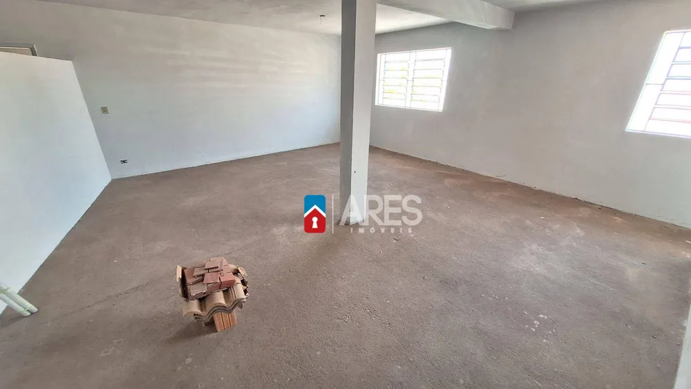 Loja-Salão, 274 m² - Foto 3