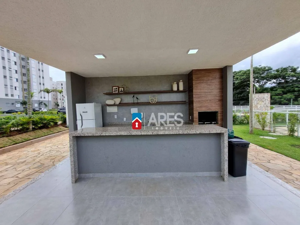 Apartamento, 2 quartos, 53 m² - Foto 11
