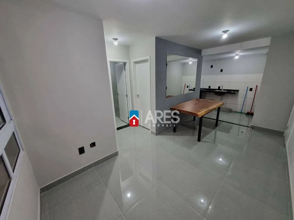 Apartamento, 2 quartos, 53 m² - Foto 6