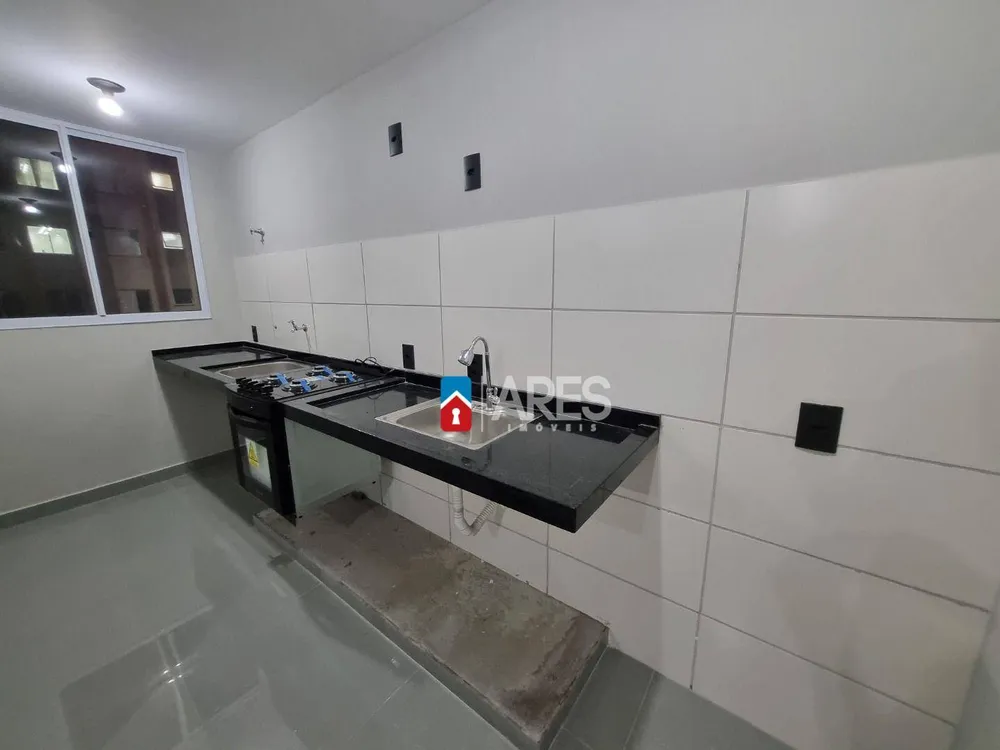 Apartamento, 2 quartos, 53 m² - Foto 8