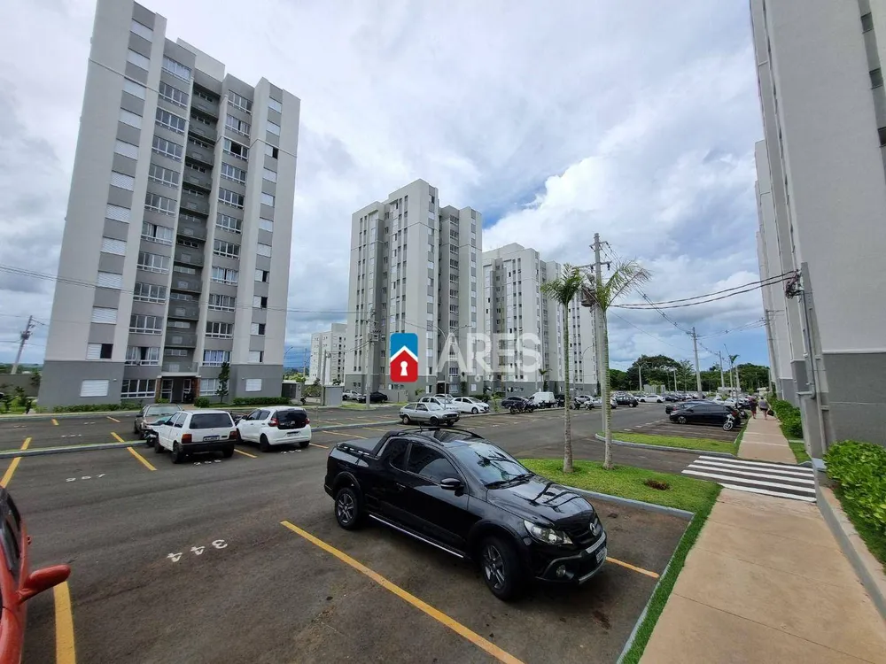Apartamento, 2 quartos, 53 m² - Foto 9
