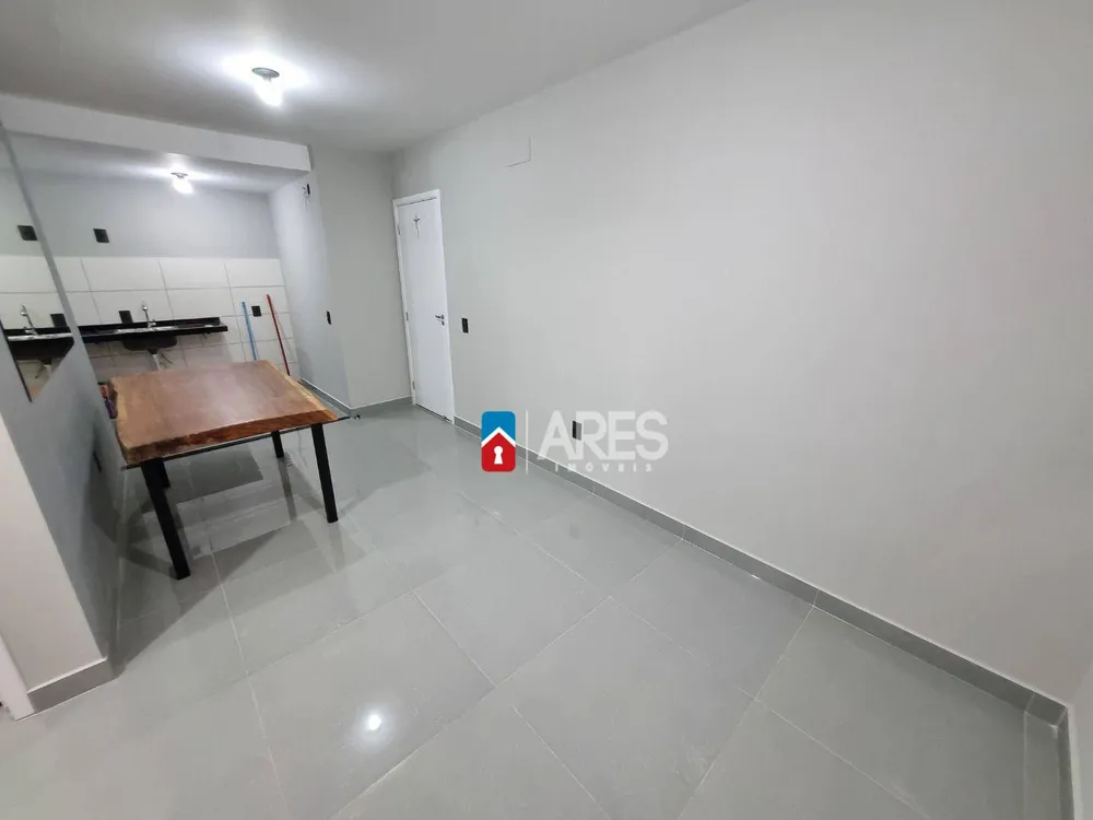 Apartamento, 2 quartos, 53 m² - Foto 5