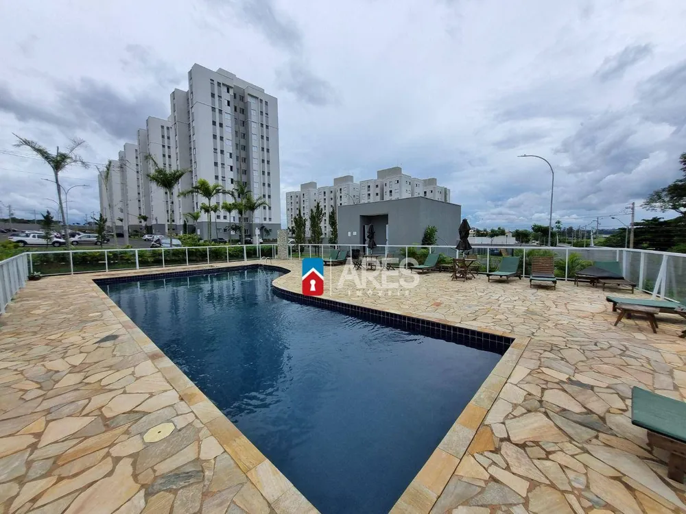 Apartamento, 2 quartos, 53 m² - Foto 10