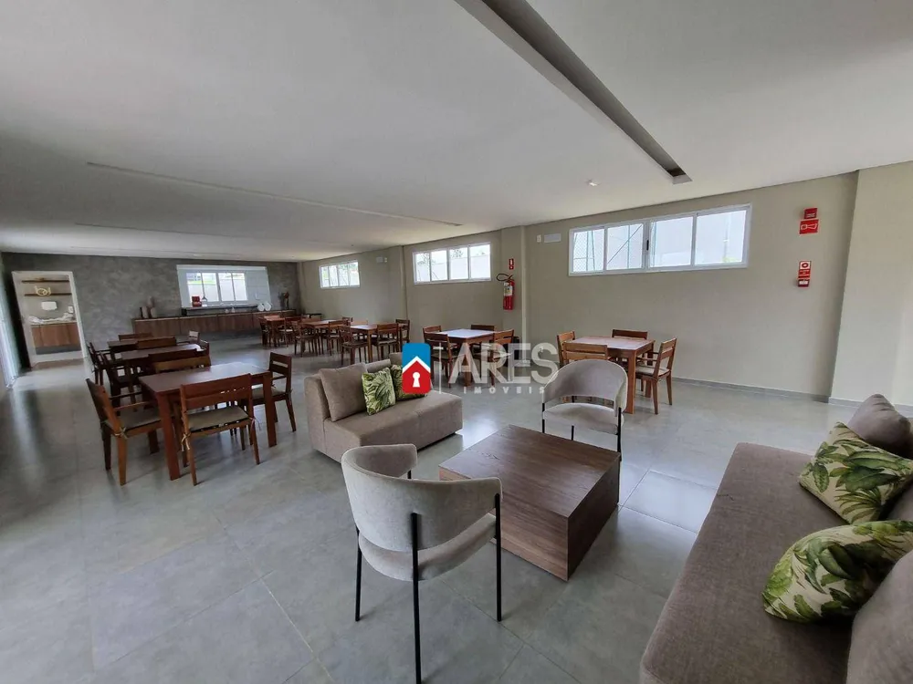 Apartamento, 2 quartos, 53 m² - Foto 16