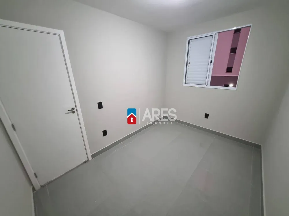 Apartamento, 2 quartos, 53 m² - Foto 3