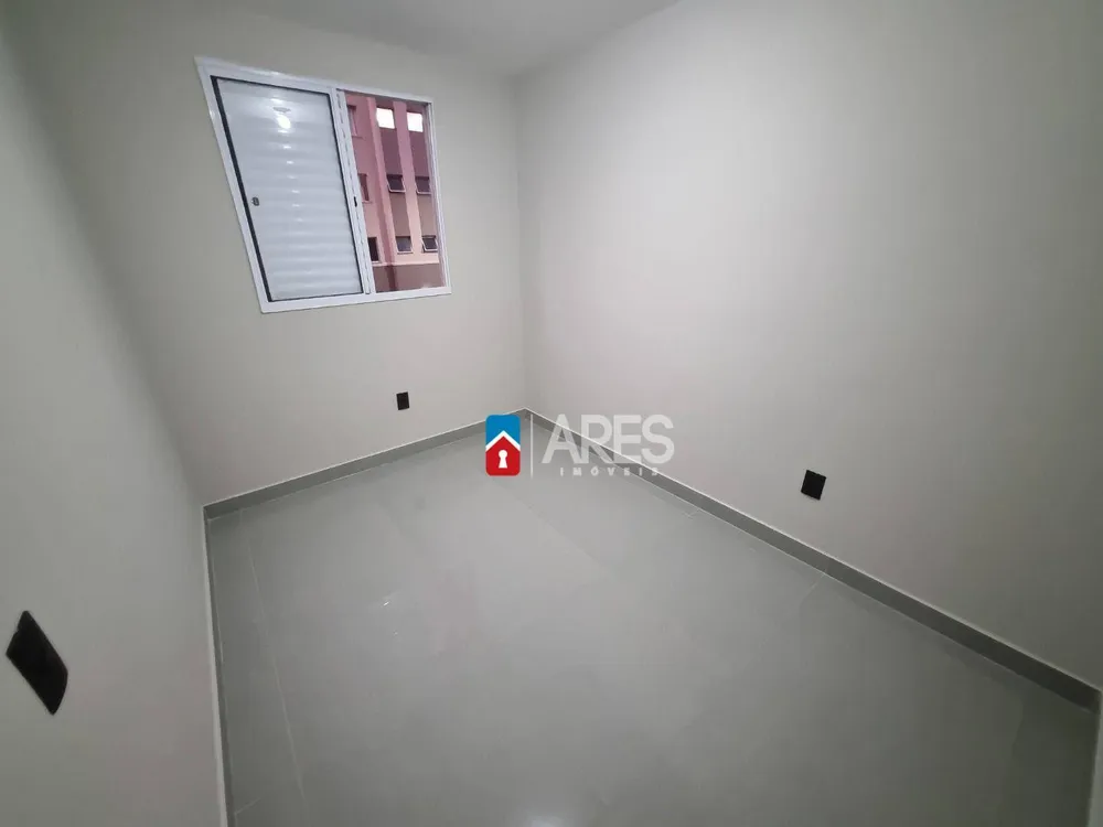 Apartamento, 2 quartos, 53 m² - Foto 2