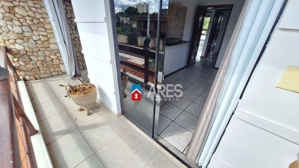 Casa, 4 quartos, 416 m² - Foto 6