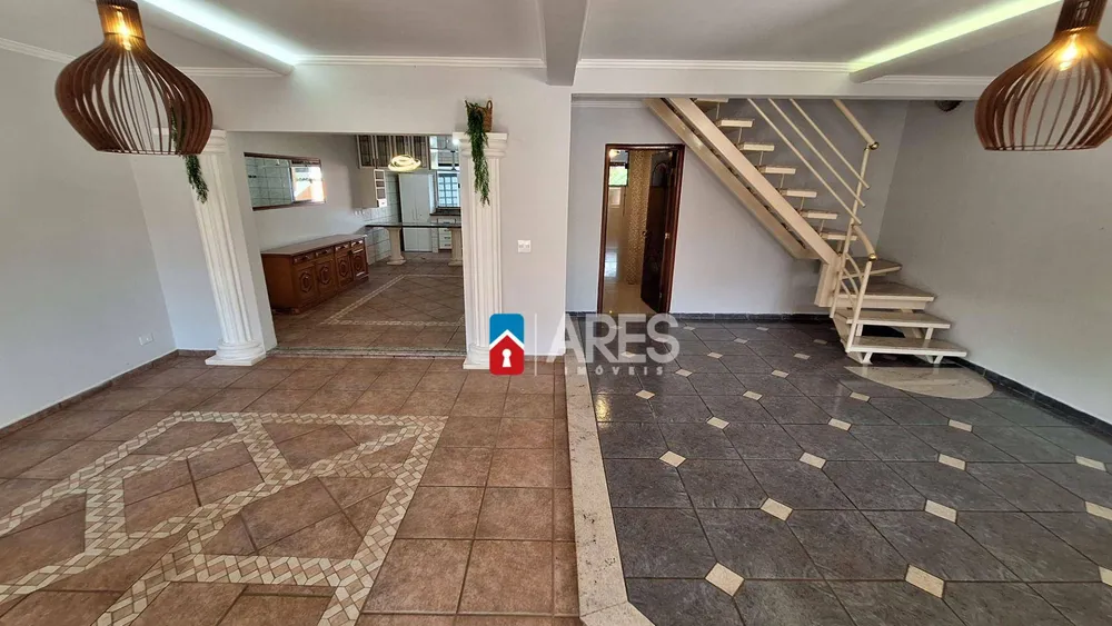Casa, 4 quartos, 416 m² - Foto 14