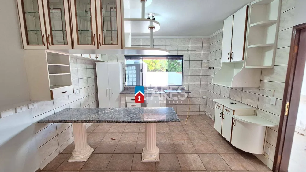 Casa, 4 quartos, 416 m² - Foto 2