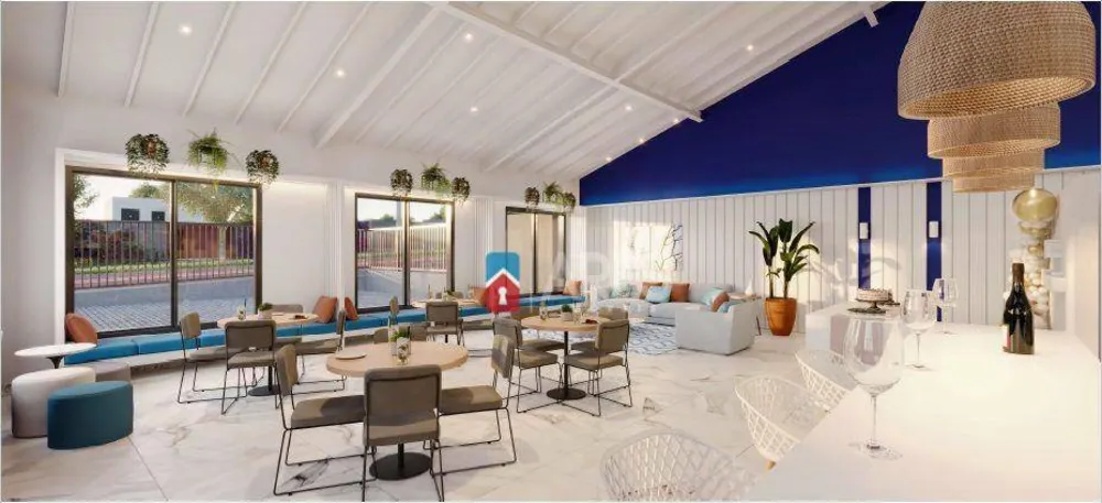 Casa de Condomínio, 3 quartos - Foto 6