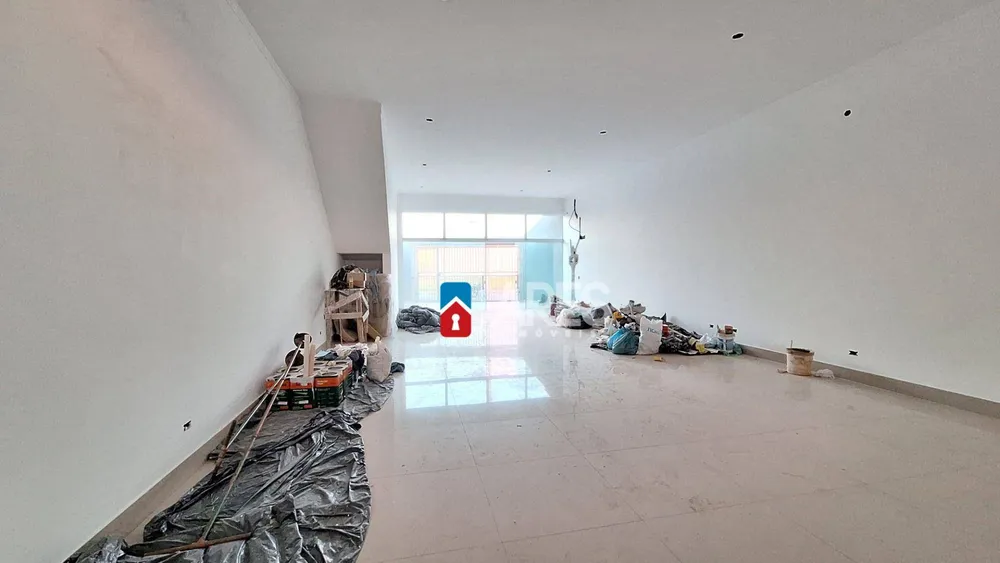 Loja-Salão, 129 m² - Foto 5