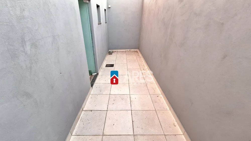 Loja-Salão, 129 m² - Foto 7