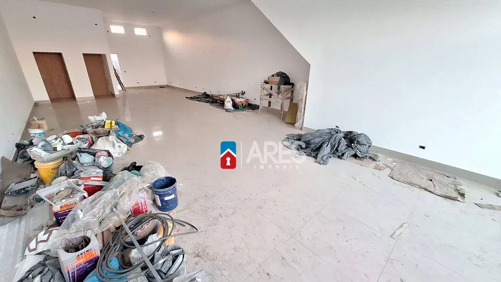 Loja-Salão, 129 m² - Foto 2