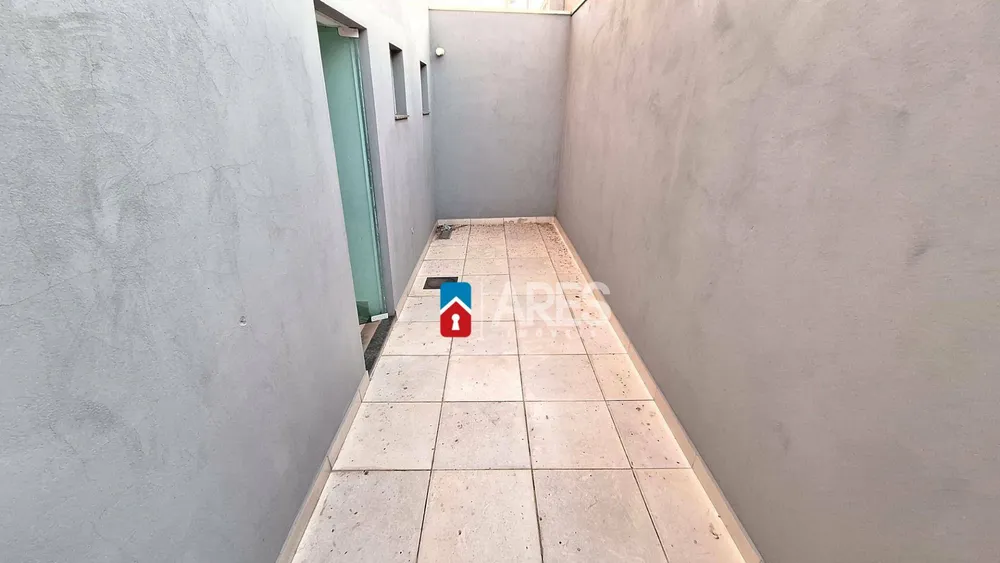 Loja-Salão, 129 m² - Foto 8