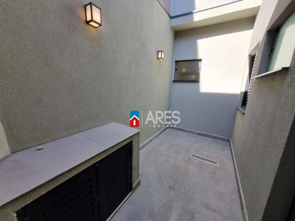 Casa, 3 quartos, 108 m² - Foto 16