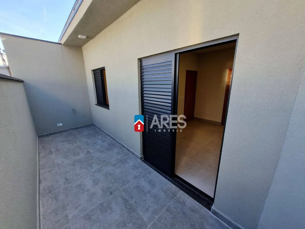 Casa, 3 quartos, 108 m² - Foto 15