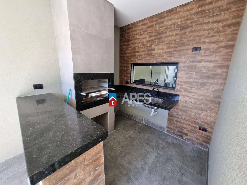 Casa, 3 quartos, 108 m² - Foto 2
