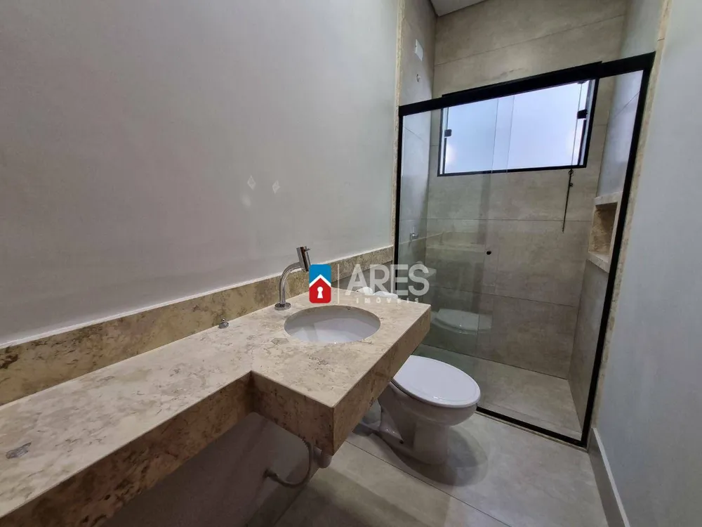 Casa, 3 quartos, 108 m² - Foto 10