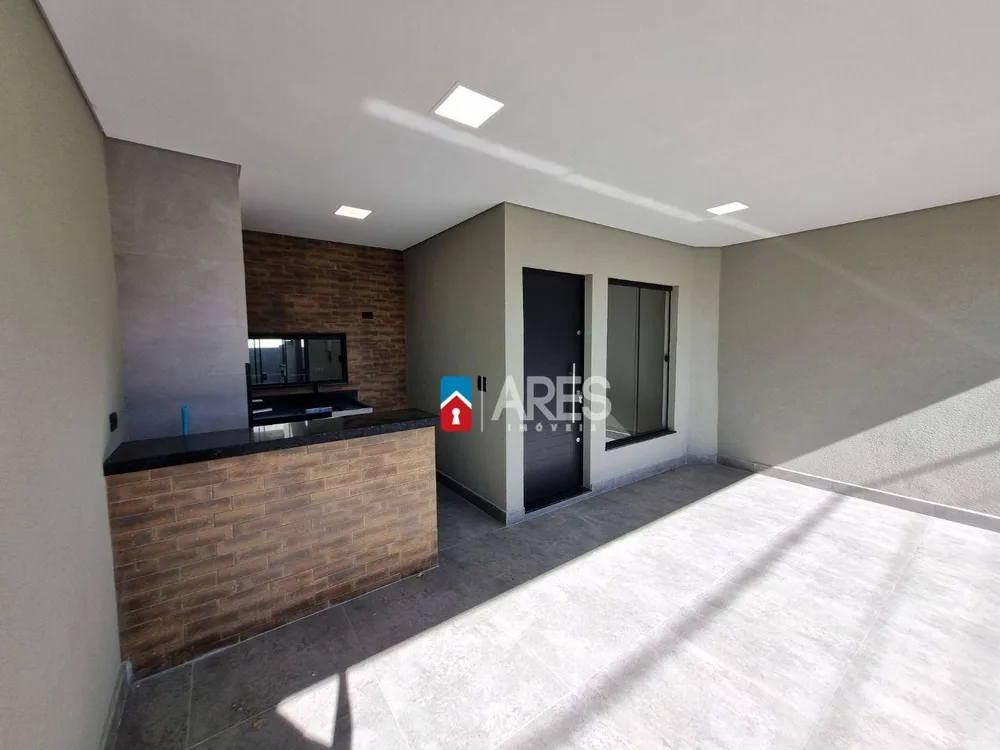 Casa, 3 quartos, 108 m² - Foto 4