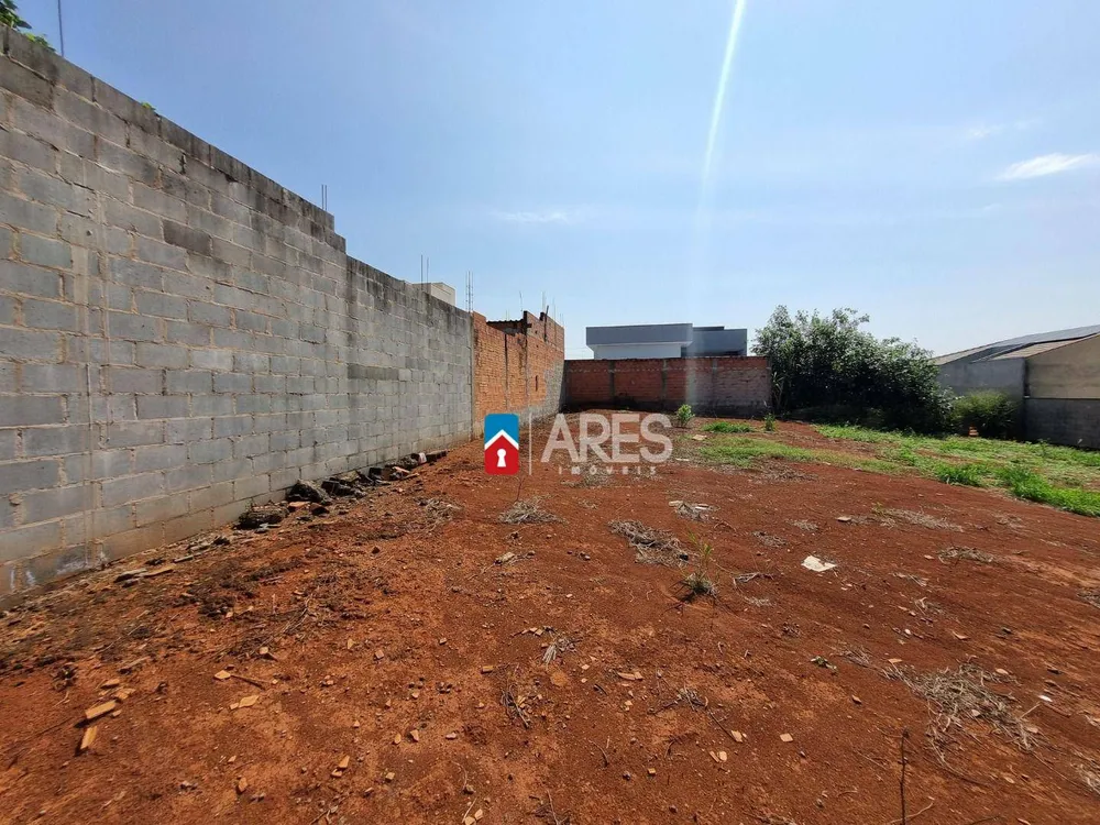 Terreno, 250 m² - Foto 1