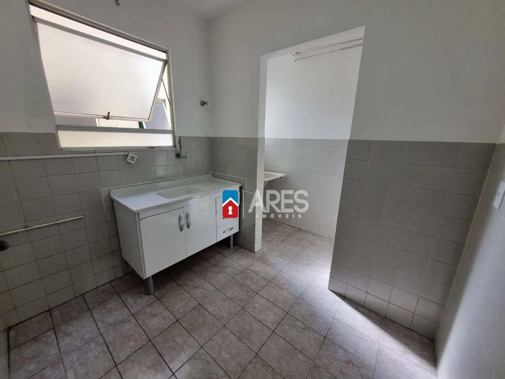 Apartamento, 2 quartos, 47 m² - Foto 2